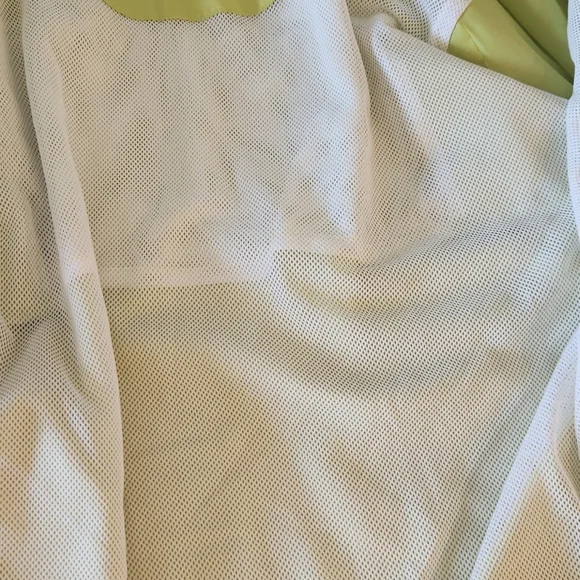 Northern Reflections Light Green Jacket - Picture 6 of 9